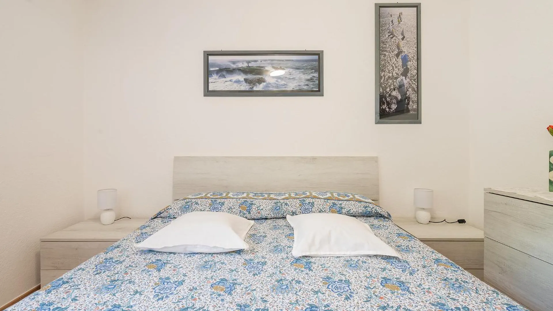 Sardinian Seaside Bliss Apartment Capitana
