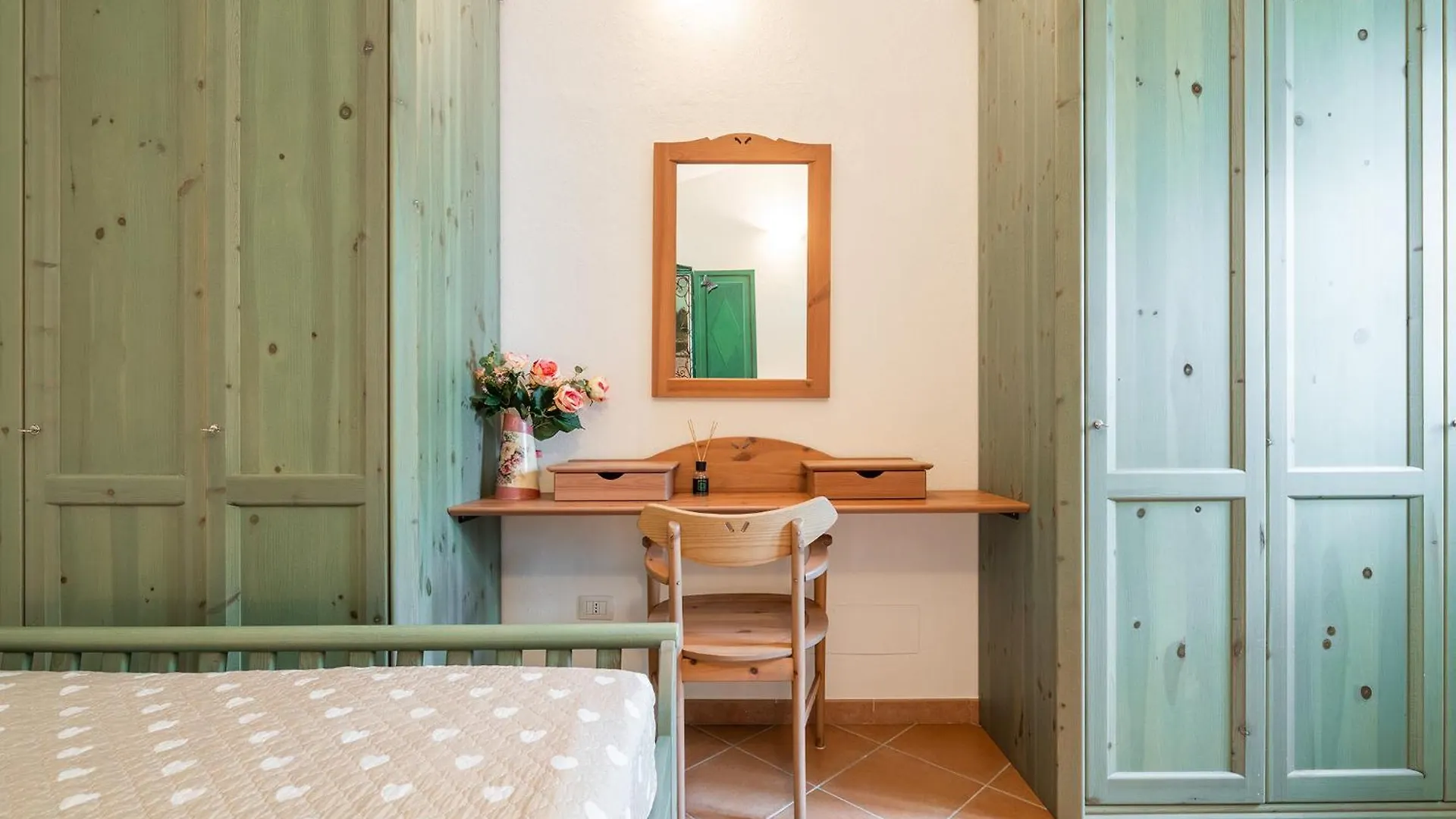 Sardinian Seaside Bliss Apartment Capitana 0*,  Italy