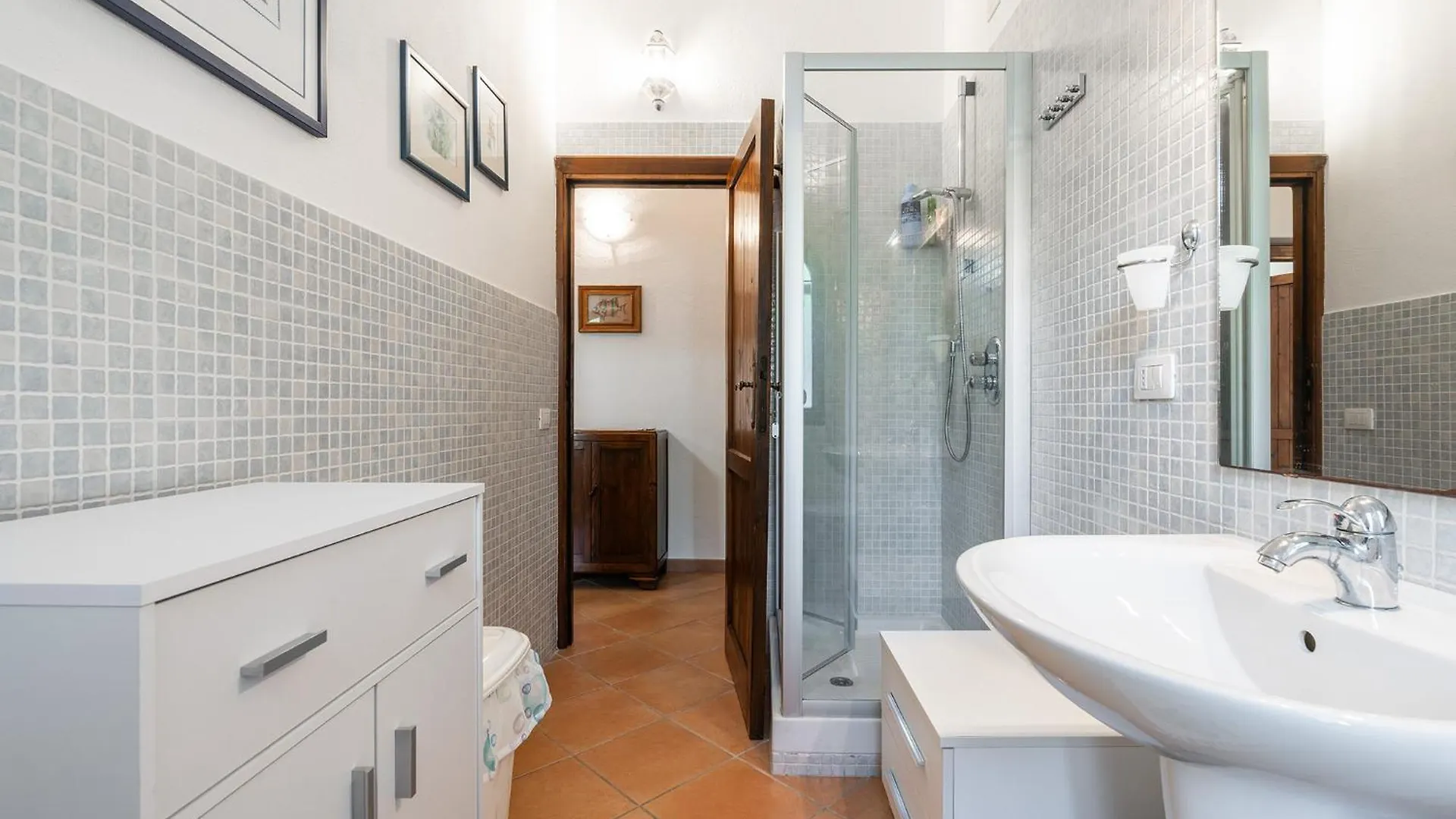 Sardinian Seaside Bliss Apartment Capitana