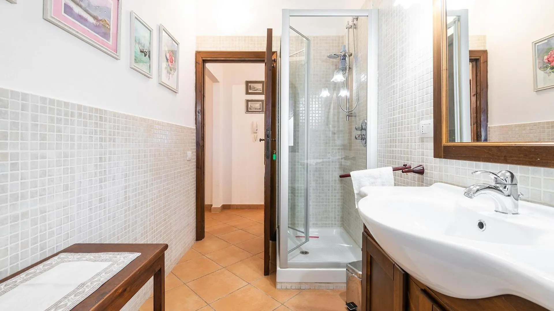 Sardinian Seaside Bliss Apartment Capitana